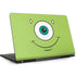 Disney Monsters Inc. Mike’s Face Dell Inspiron Skin